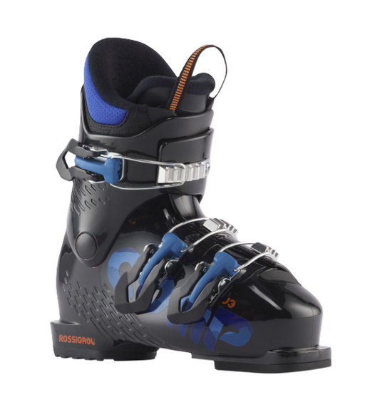Botas de Ski Comp J3