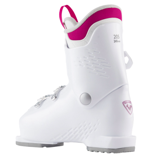 Botas de Ski Comp J3