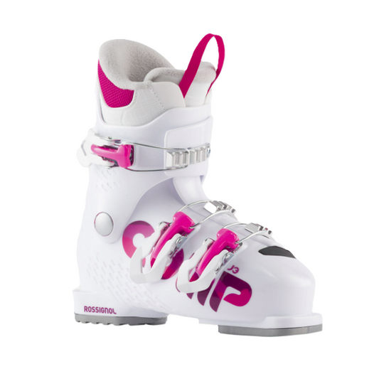 Botas de Ski Comp J3
