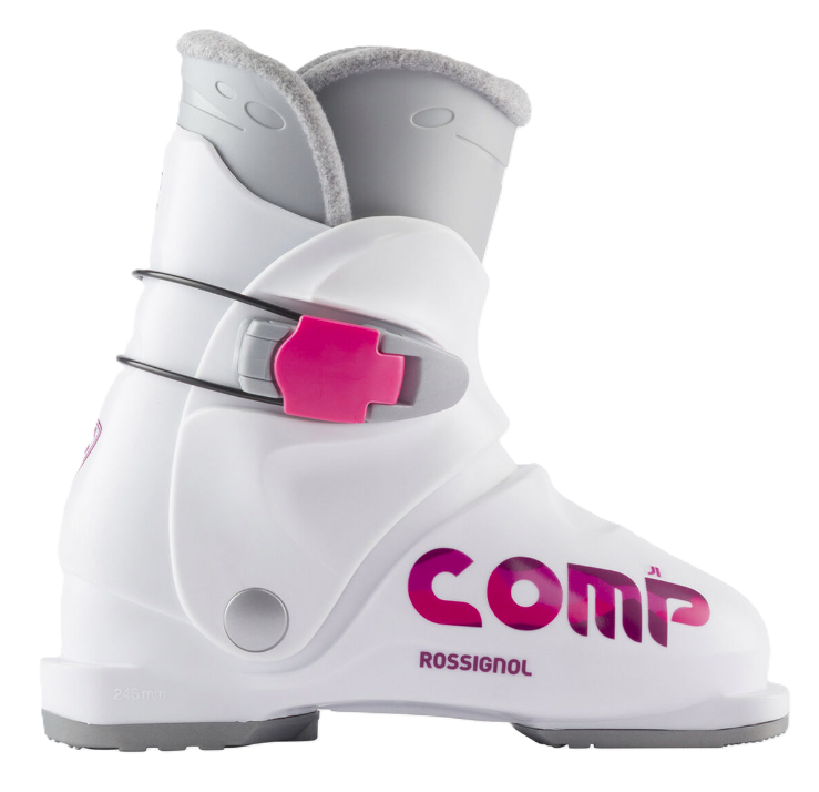 Botas de Ski Comp J1