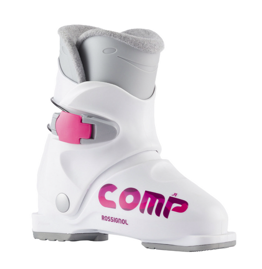Botas de Ski Comp J1