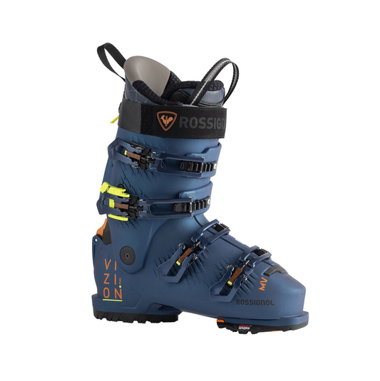 Botas de Ski VIZION 4B PRO 120 MV GW