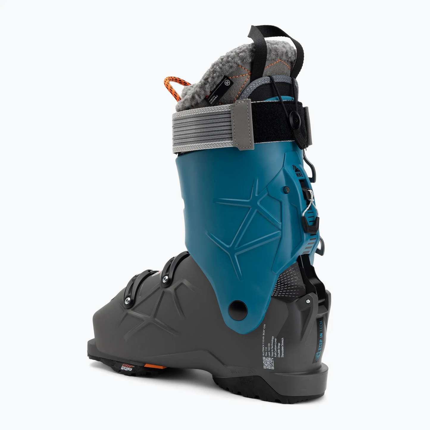Botas de Ski ALLTRACK 110 HV BOA GW