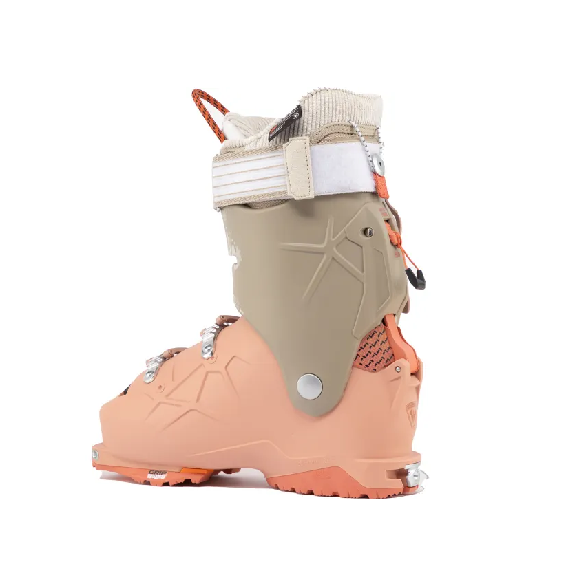 Botas de Ski ALLTRACK Elite 110 LT W GW