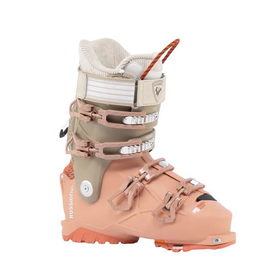 Botas de Ski ALLTRACK Elite 110 LT W GW