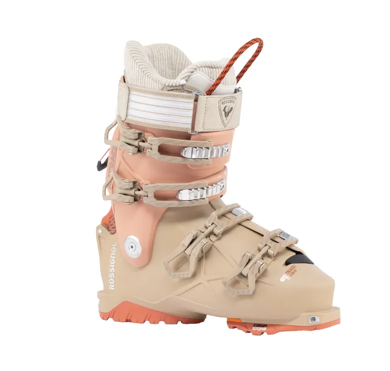 Botas de Ski ALLTRACK Pro 100 LT W GW