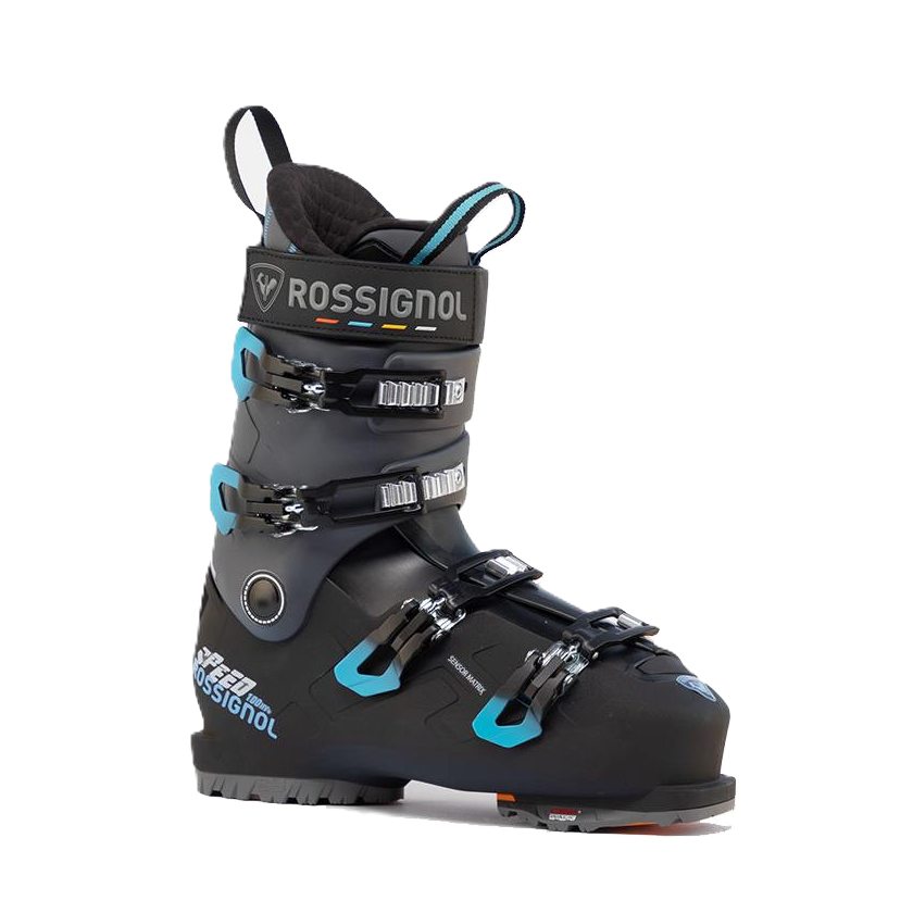 Botas de Ski SPEED 100HV+