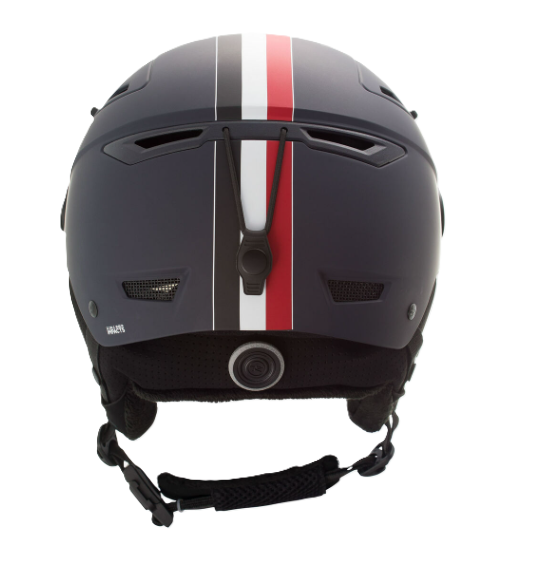 Casco de Ski Allspeed Visor Photo - Hombre
