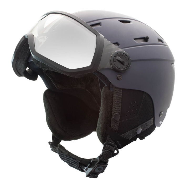 Casco de Ski Allspeed Visor Photo - Hombre