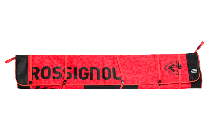 Bolso Ski Hero 4P 240