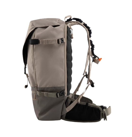 Mochila Escaper Free 25L
