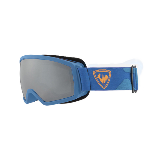 Antiparra Toric Blue - Jr
