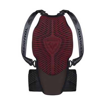 Chaleco Protector FLEXVENT Strap- Hombre