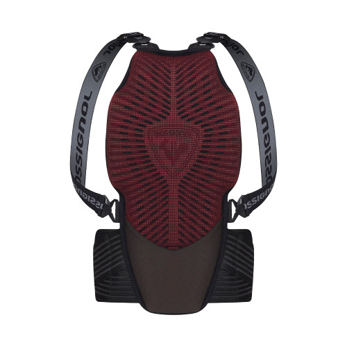 Chaleco Protector FLEXVENT Strap- Hombre