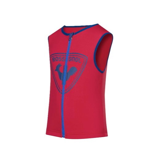 Chaleco Protector FLEXVENT Rojo - Jr