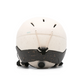 Casco de Ski Fit Impacts Essential