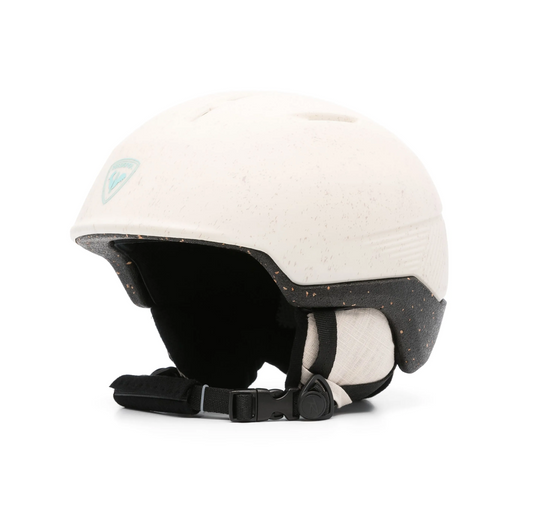 Casco de Ski Fit Impacts Essential