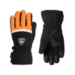 Guantes de Ski Tech Impr G- Niños
