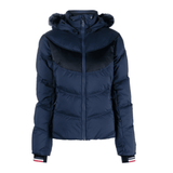 Campera de Ski Signature Down - Mujer