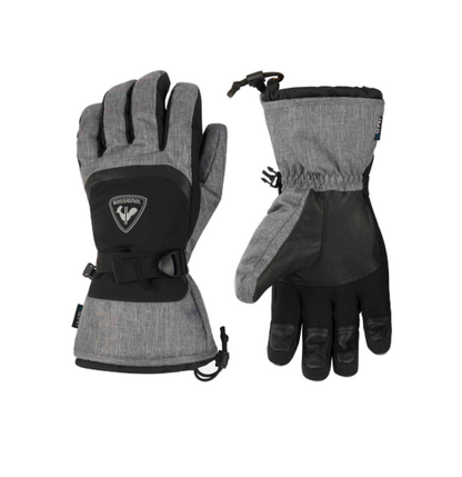 Guante de Ski Type IMPR - Hombre