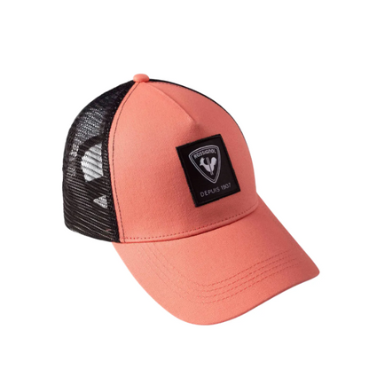 Gorra Corporate Mesh