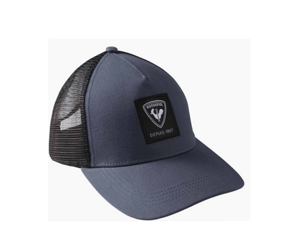 Gorra Corporate Mesh