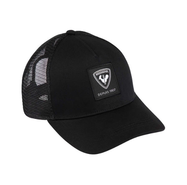 Gorra Corporate Mesh