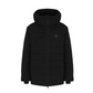 Campera de Ski Puffy - Hombre