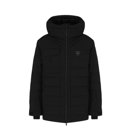 Campera de Ski Puffy - Hombre