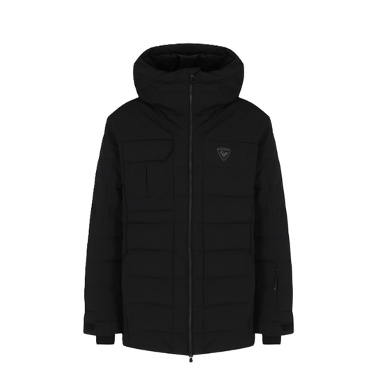 Campera de Ski Puffy - Hombre