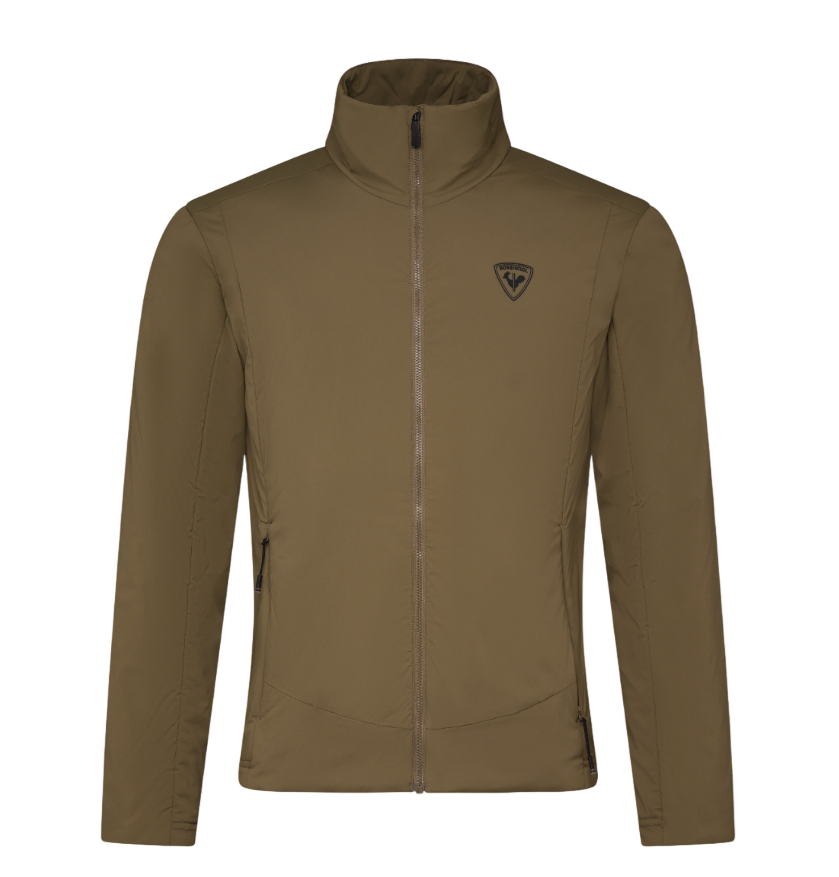 Campera Opside - Hombre
