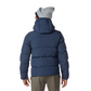Campera Tech Stretch Pannel - Hombre