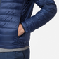 Campera Light Hood - Hombre