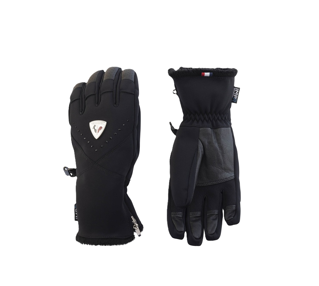 Guante de Ski Absolute Impr G - Mujer