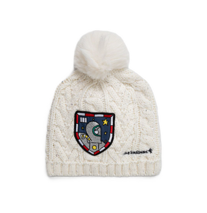 Gorro L3 Cosmos