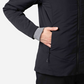 Campera Opside Hoodie - Mujer