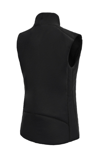 Chaleco Opside - Mujer