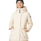 Parka Strech Flat - Mujer