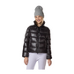Campera Shiny Bomber- Mujer