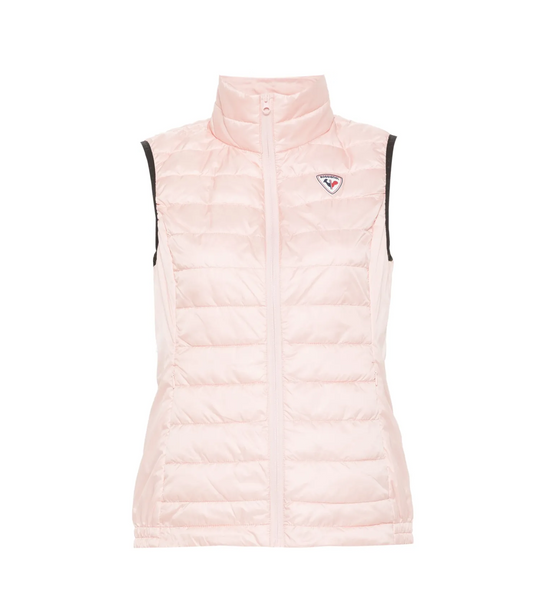 Chaleco Light - Mujer