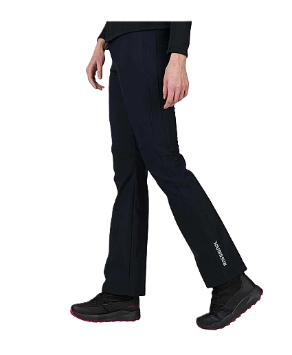 Pantalón de Ski Resort Softshell - Mujer