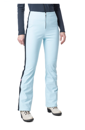 Pantalón de Ski Resort Softshell - Mujer
