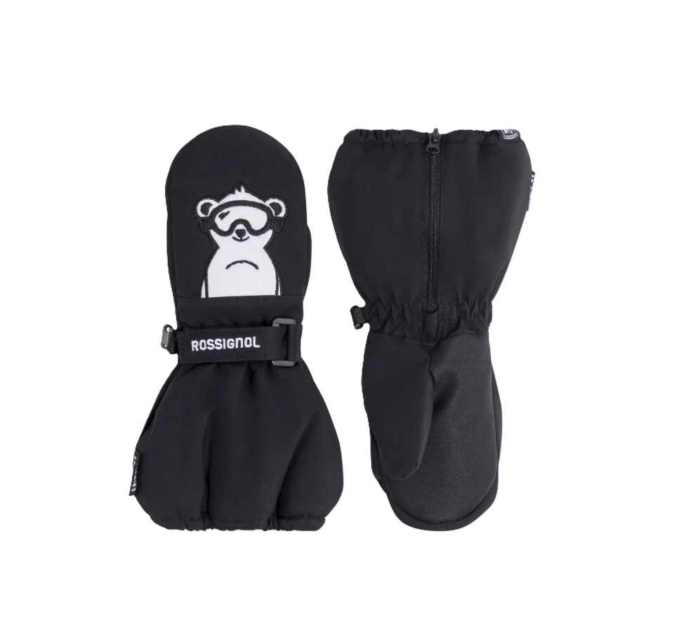 Guante de Ski Baby Impr M