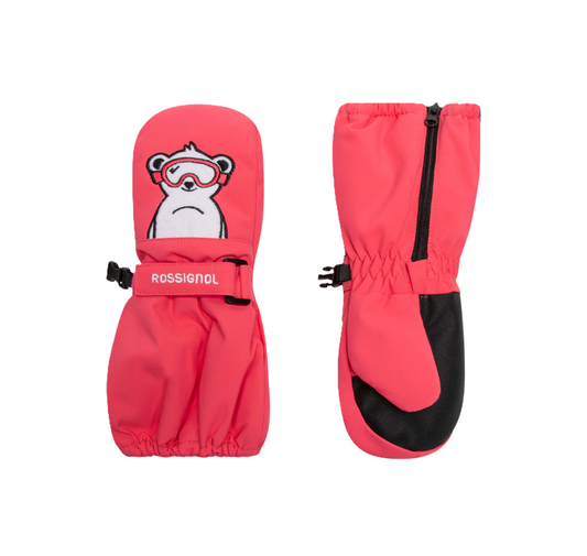 Guante de Ski Baby Impr M