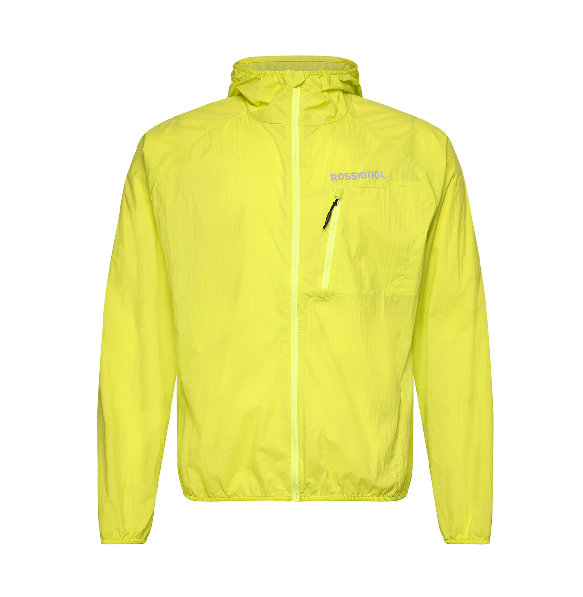 Campera Rompevientos Sidelhorn PKB - Hombre