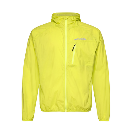 Campera Rompevientos Sidelhorn PKB - Hombre