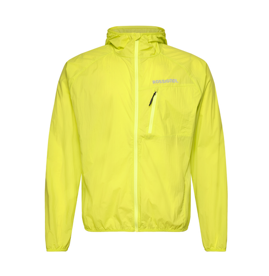 Campera Rompevientos Sidelhorn PKB - Hombre