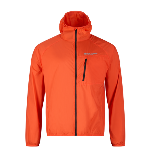 Campera Rompevientos Sidelhorn PKB - Hombre