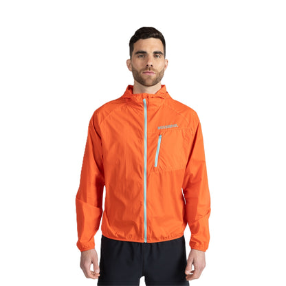 Campera Rompevientos Sidelhorn PKB - Hombre