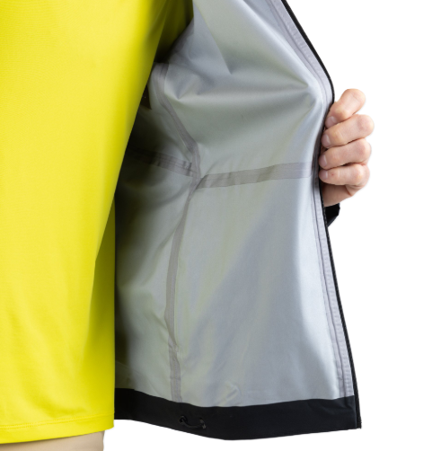 Campera Utiliv - Hombre